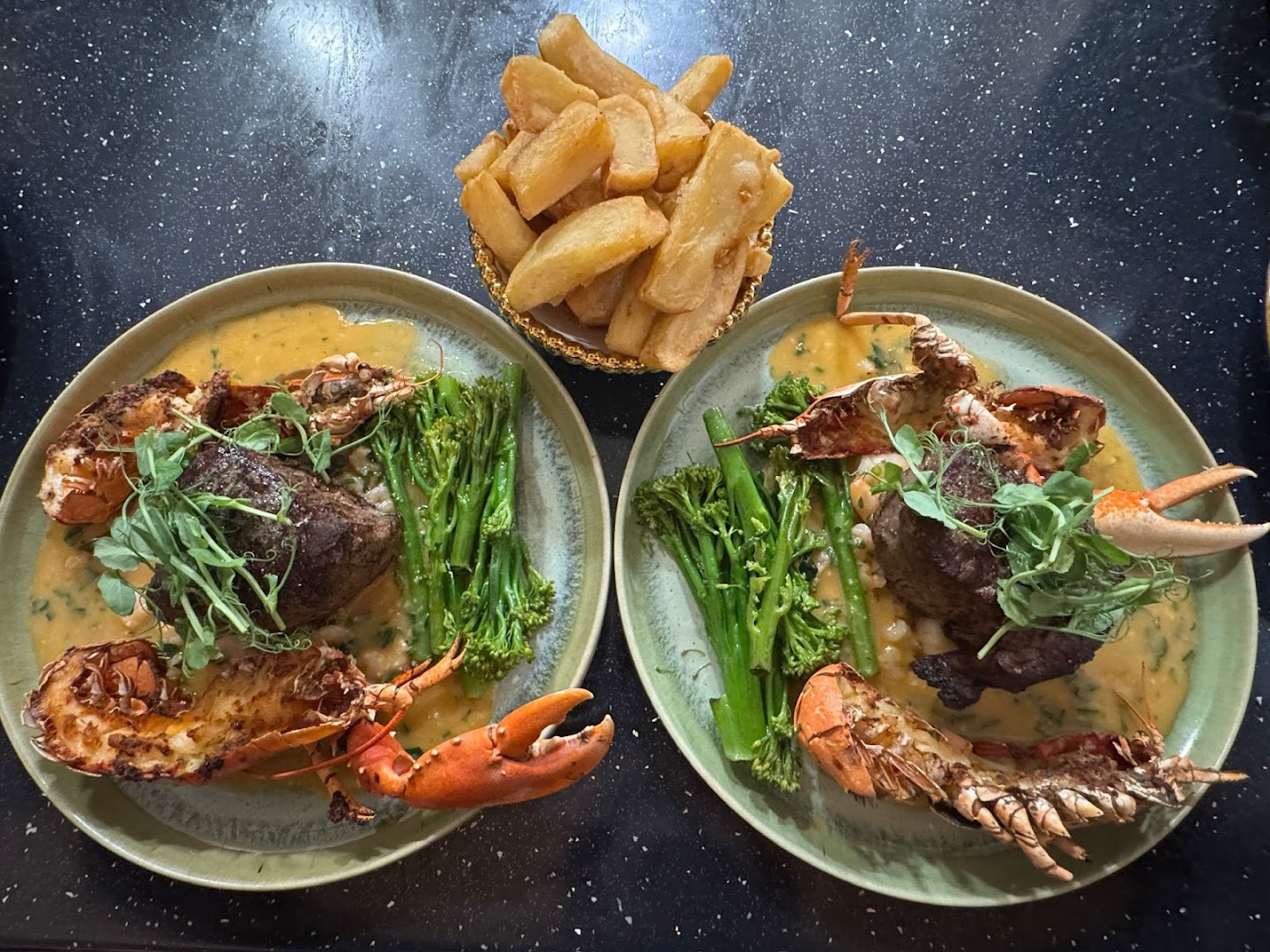 Rosmarino Italian Restaurant · Photos 2