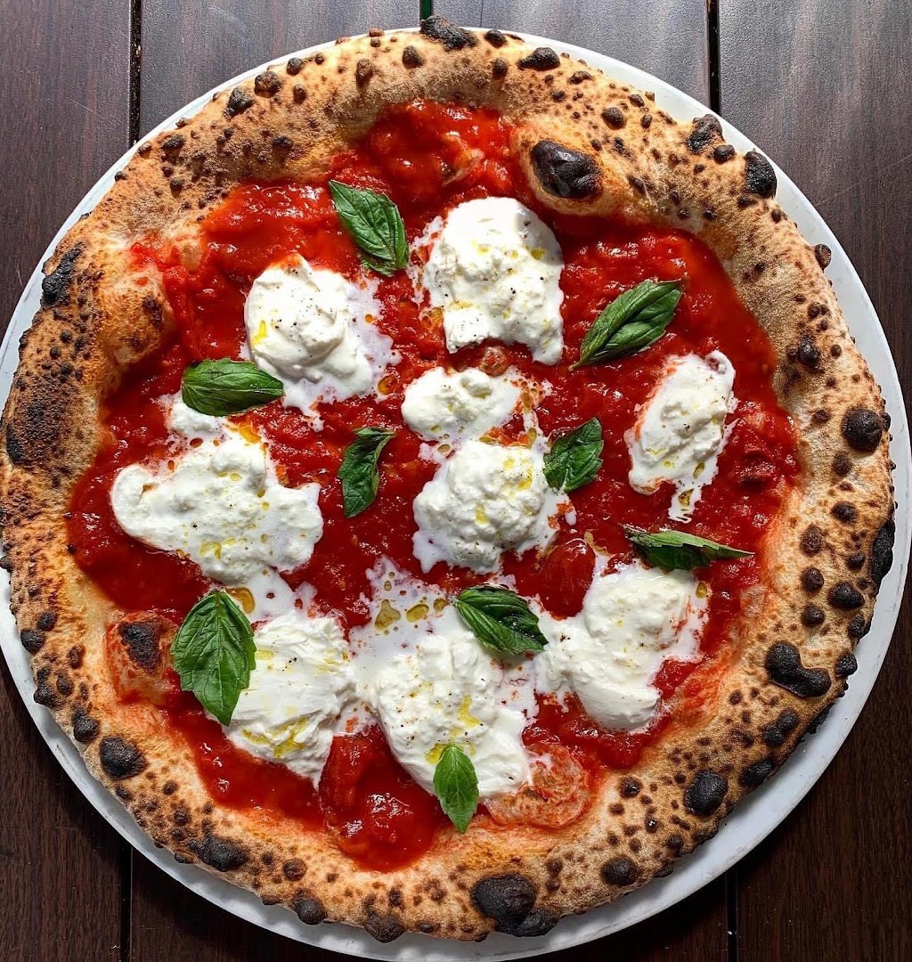 Rosmarino Italian Restaurant · Photos 8