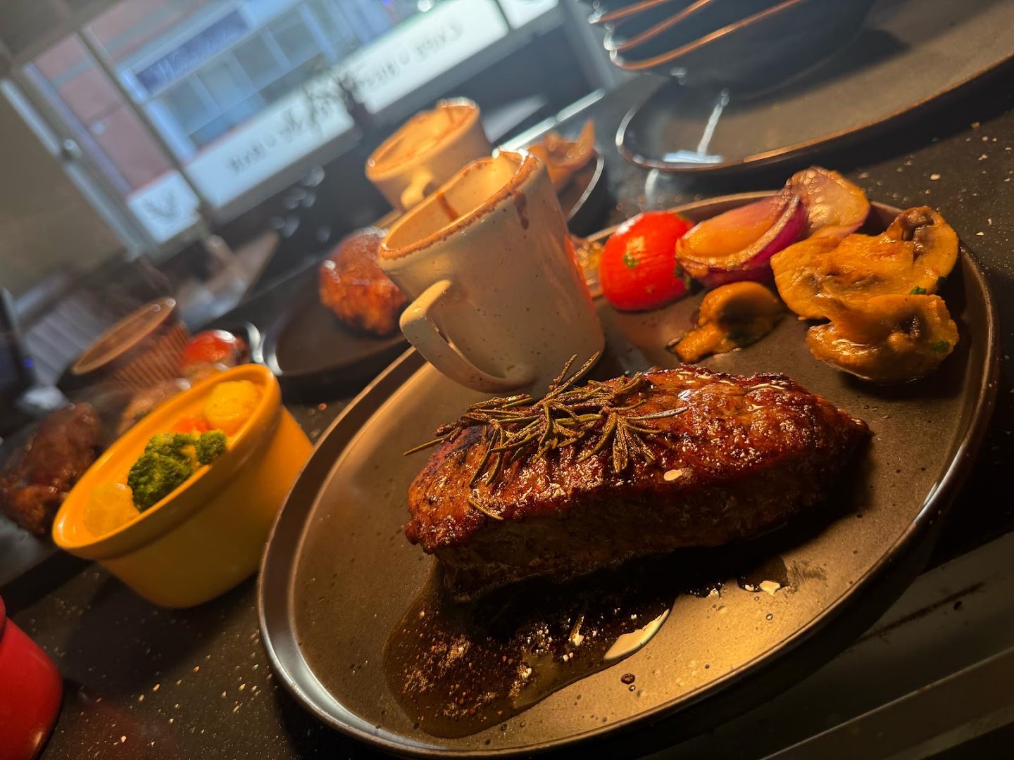 Rosmarino Italian Restaurant · Photos 5