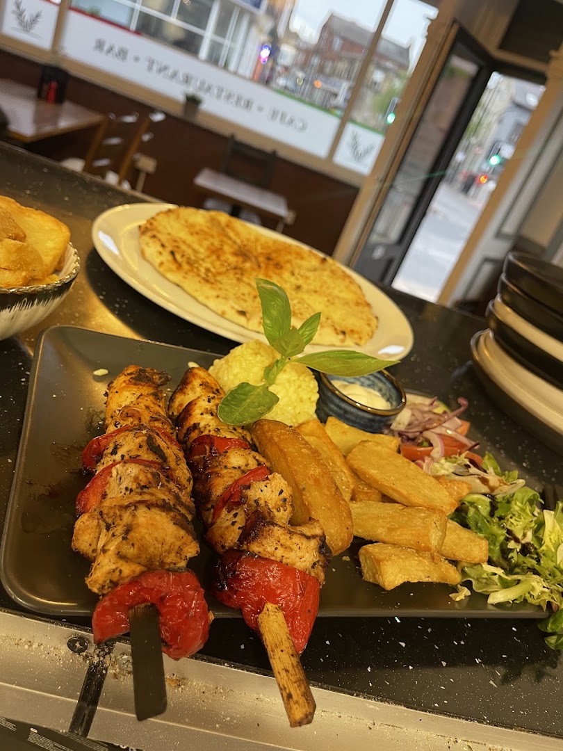 Rosmarino Italian Restaurant · Photos 12