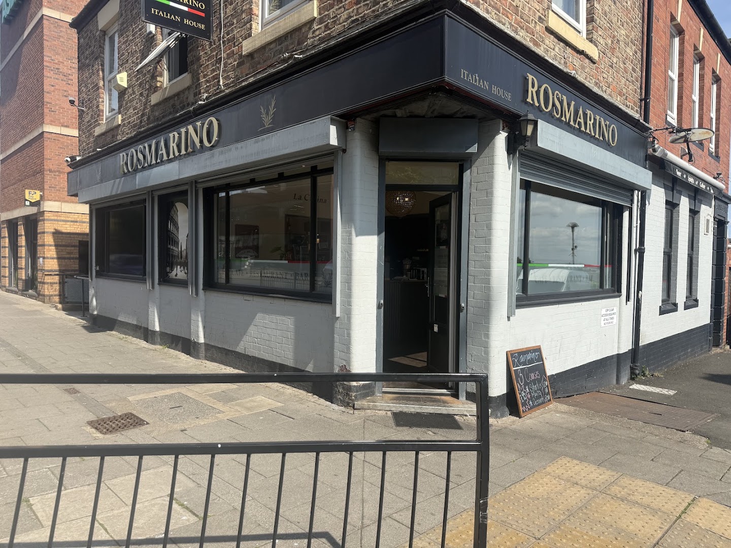 Rosmarino Italian Restaurant · Photos 1