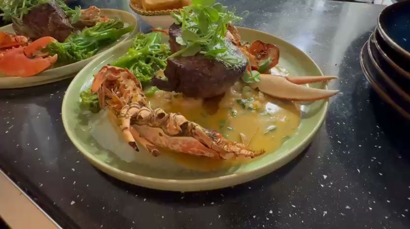 Rosmarino Italian Restaurant · Photos 13