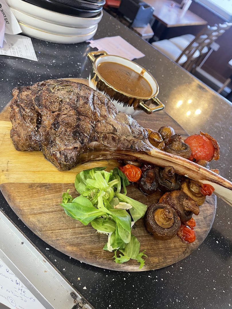 Rosmarino Italian Restaurant · Photos 9